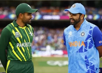 ICC ODI Ranking: Rohit Rises To Second, Babar Remains On Top