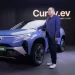 Tata Curvv EV launched at Rs 17.49 lakh