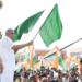 Vice President Flags Off ‘Har Ghar Tiranga’ Bike Rally, Urges National Unity