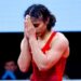 Paris Olympics 2024: Vinesh Phogat disqualified from the Women’s Wrestling 50kg for being overweight by few grams