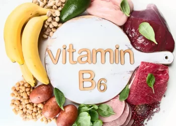 Vitamin B6 Deficiency in Children: 6 Symptoms to Watch For
