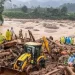 Wayanad Landslide: Death Toll Reaches 264, Rescue Teams Search For 200 Missing