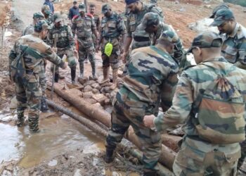 Wayanad Massive Landslide: Death Toll Touches 387, 180 Missing As Search Enters Day 7