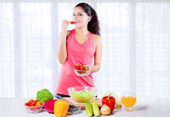 Want to lose weight? This simple daily routine by fitness professional will help you lose weight and improve your health and fitness.