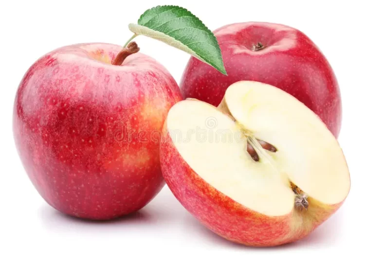 Apples: Know The 5 benefits of This Superfood Seb