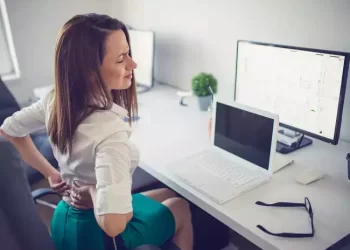 How Do Laptop and Mobile Use Affect Bone Health? 5 Things To Know