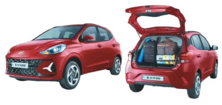 Hyundai Grand i10 NIOS Hy-CNG Duo launched at Rs 7.7 lakh