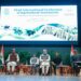 PM inaugurates the 32nd International Conference of Agricultural Economists