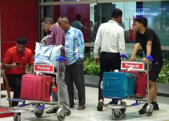 India pulls out non-essential staff and families from its mission in Dhaka