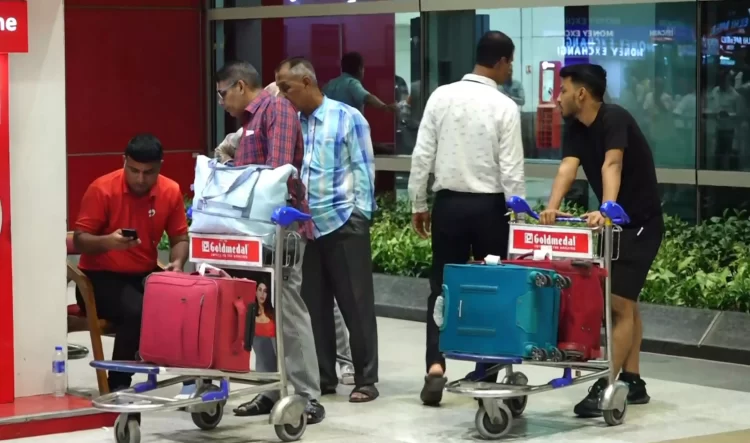 India pulls out non-essential staff and families from its mission in Dhaka