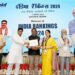 Shri Dharmendra Pradhan releases India Rankings 2024 in New Delhi