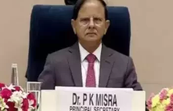 High-level meeting on preparedness for MPox virus held in Delhi