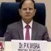 High-level meeting on preparedness for MPox virus held in Delhi