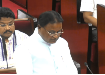 Odisha Govt Introduces Landmark Bill In Assembly To Redefine Homesteadless Persons