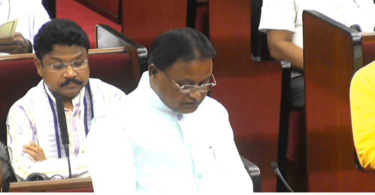 Odisha Govt Introduces Landmark Bill In Assembly To Redefine Homesteadless Persons