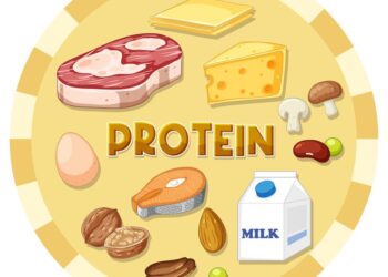 Protein deficiency: Know the 5 common warning signs indicate lack of protein