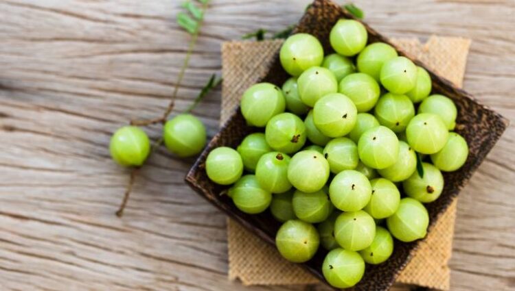 know what happens when you eat amla everyday?