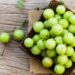 Health Benefits Of Amla (Indian Gooseberry)