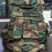 DRDO & IIT Delhi develop ABHED Light Weight Bullet Proof Jackets
