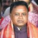 Odisha CM Mohan Majhi On Two-Day Jharkhand Visit From Today