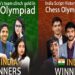 India clinch historic double gold medals in Chess Olympiad