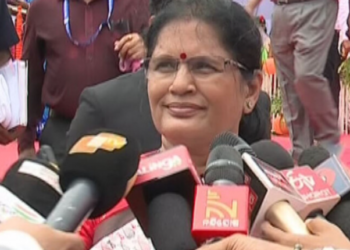 Subhadra Yojana’s 3rd Phase Disbursement Of First Instalment On Nov 24: Dy CM Parida