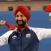 Paris Para Olympics 2024: Harvinder Singh scripts history, becomes first Indian archer to win gold in Paralympics
