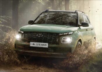 Hyundai Venue Adventure launched at Rs 10.15 lakh: All you need to know