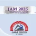 IIT JAM Counselling 2025: Registration deadline extends till April 11