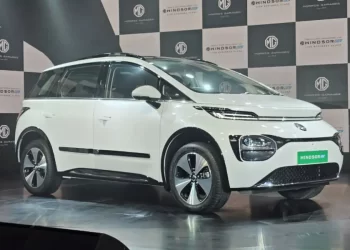MG Windsor EV launched at Rs 9.99 lakh, battery cost at Rs 3.5 per km