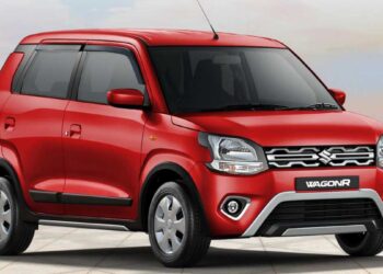 Maruti Suzuki WagonR Waltz Edition launched at Rs 5.64 lakh