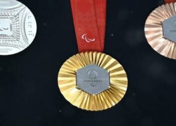 Paris Paralympics 2024: India Hit 20-Medal Milestone, Surpass Tokyo Tally