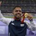 Paris Paralympics: Navdeep’s Medal Upgraded To Gold In Men’s Javelin F41