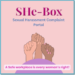 Union Minister Launches SHe-Box (Sexual Harassment Complaint) Portal