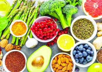 Know These Superfoods Which Can Prevent Arthritis