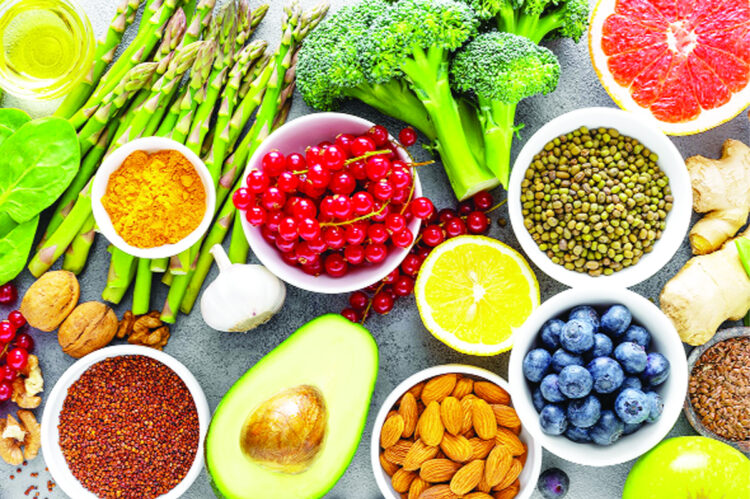 Know These Superfoods Which Can Prevent Arthritis