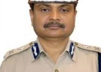 Odisha Effects Major IPS Reshuffle, Suresh Dev Datta Singh New Bhubaneswar-Cuttack Police Commissioner