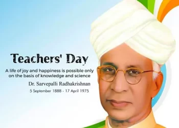 Teachers’ Day 2024: Why Teachers’ Day is celebrated on September 5