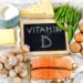 Lacking vitamin D?Include these D3 foods into your diet to promote bone health