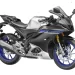 Yamaha R15M Carbon Fibre launched