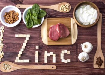 Is Zinc Deficiency in Your Body? 5 Crucial Signs to Look Out for
