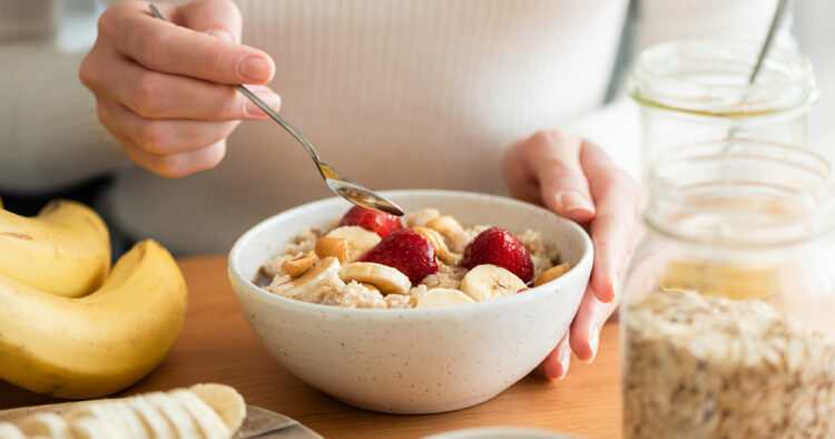 Know the health hazards of skipping day's first meal (Breakfast)