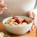 Know the health hazards of skipping day's first meal (Breakfast)