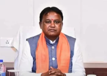 CM Majhi To Visit Mumbai On Oct 18 To Attract Investments To Odisha