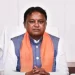 CM Majhi To Visit Mumbai On Oct 18 To Attract Investments To Odisha
