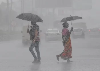 IMD Alert: 8 Odisha Districts Likely To Receive Heavy Rainfall As Cyclone Montha Approaches