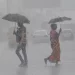 IMD Alert: 8 Odisha Districts Likely To Receive Heavy Rainfall As Cyclone Montha Approaches