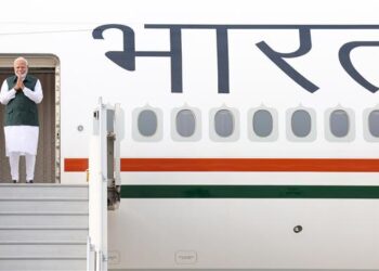 PM Modi heads to Brunei, Singapore to boost strategic ties