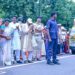 Odisha CM Mohan Majhi Flags Off Subhadra Yojana Awareness Rath
