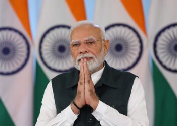 Prime Minister Shri Narendra Modi addresses second International Conference on Green Hydrogen